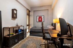 High Oak Condominium (D21), Condominium #558408081